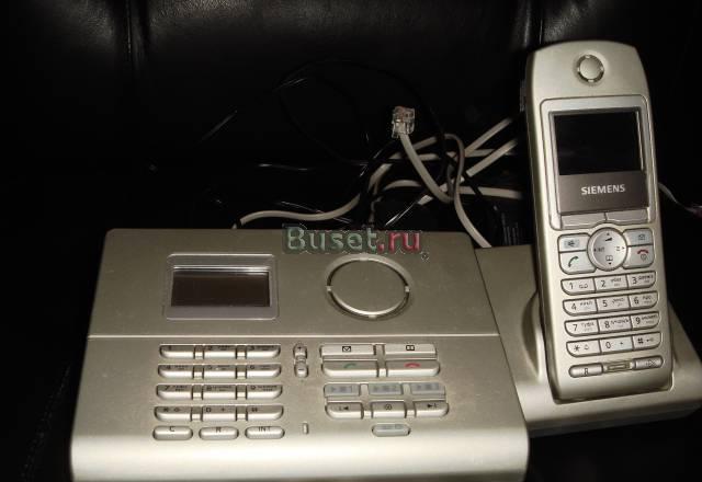 Panasonic Gigaset S645 Москва