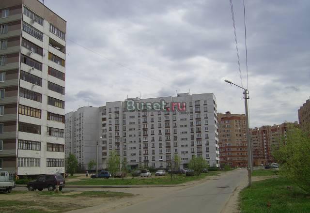 Трёхкомнатная квартира в центре Ногинска Ногинск