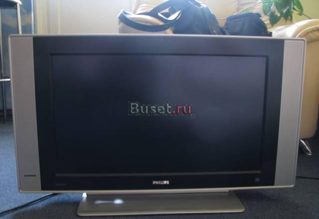 Телевизор Москва