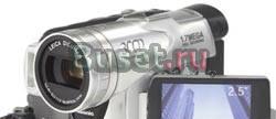 Цифровая видеокамера Panasonic NV-GS70 (3CCD) Москва