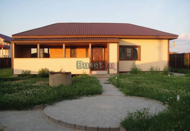 Дом ,баня,гараж в Дмитровском районе Дмитров