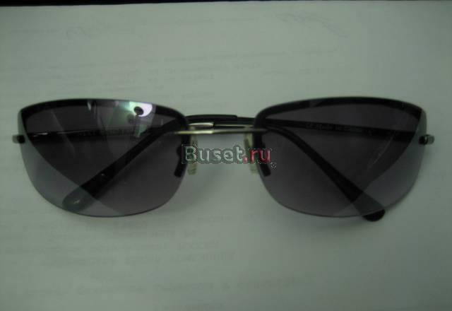 Очки темные next Москва