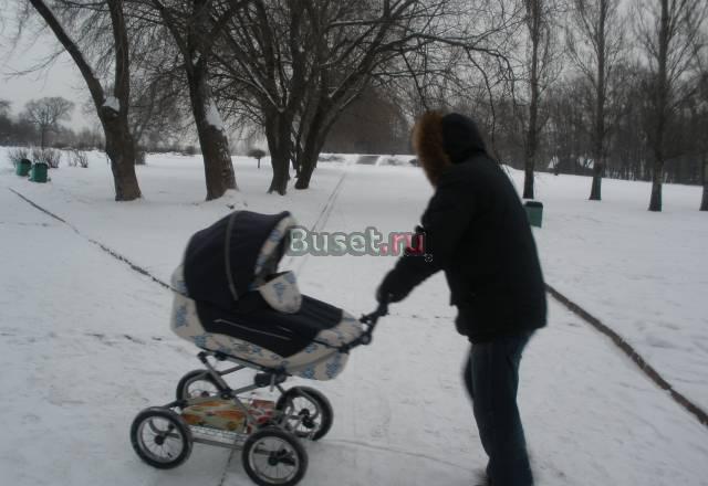 Коляску фирмы Roan модель Cortina 2в1 (Германия -П Москва