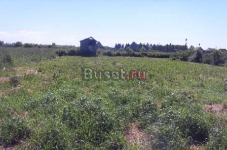 Продам отличный участок в Пудости Гатчина