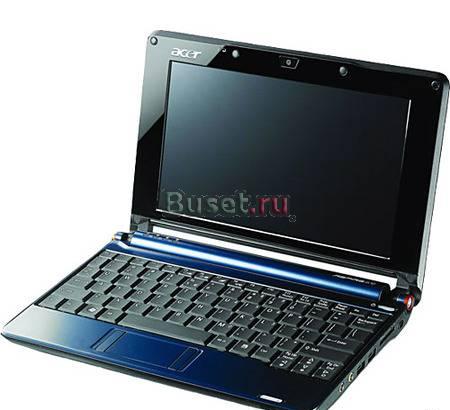 Acer Aspire One AOA 110-Ab Санкт-Петербург