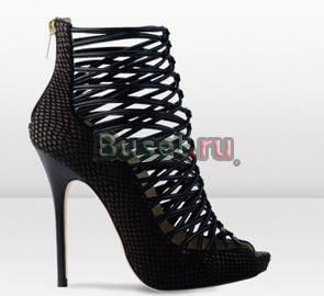 Туфли от Jimmy Choo Москва