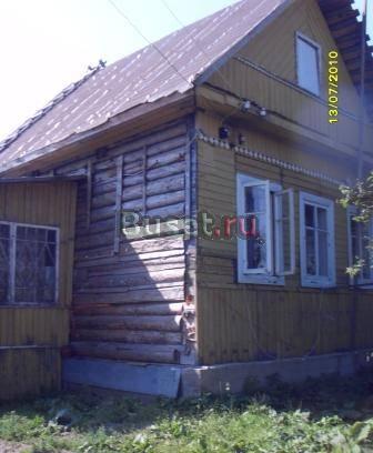 Дом в Руссолово(Романовка) Гатчина