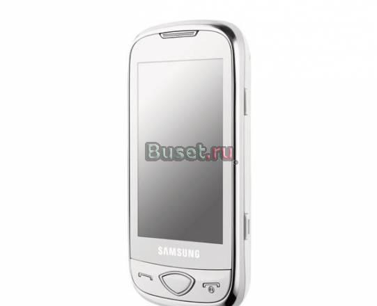 Samsung white Москва