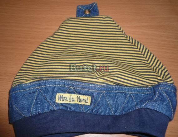 Милые породистые панамы шапочки на 4-7 мес Москва