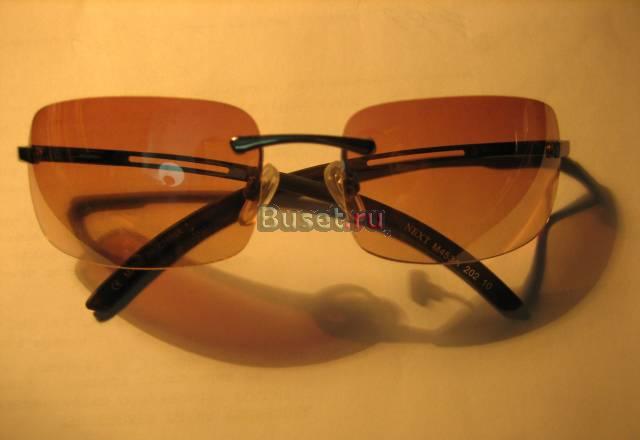 Очки темные next Москва