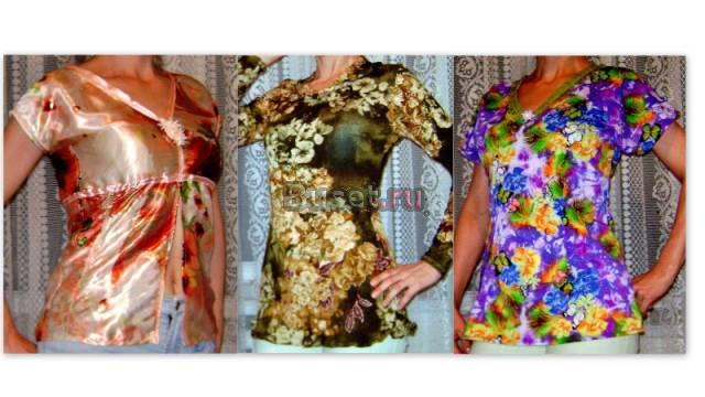 Туника Санкт-Петербург