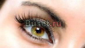 Наращивание ресниц Москва