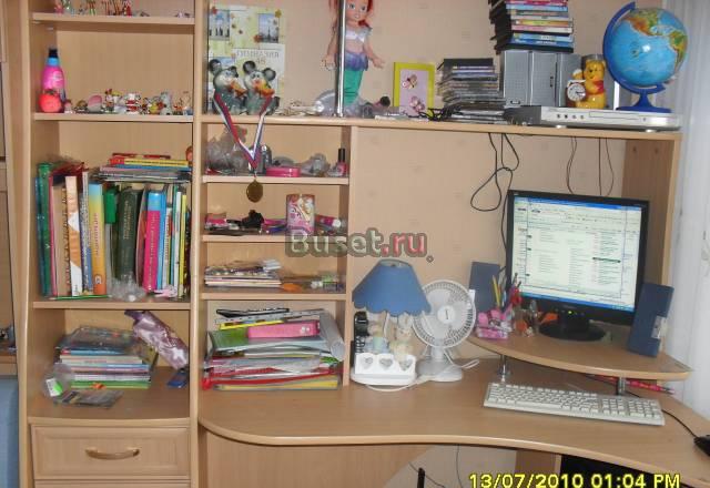 Компьютерный стол Челябинск