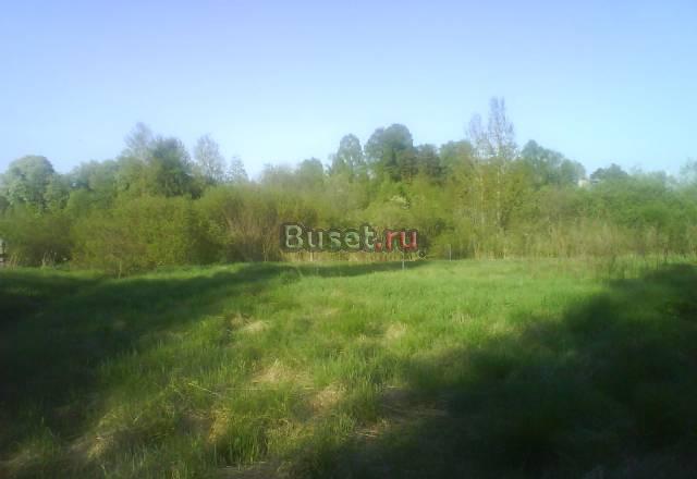 Участок в Выборгском р-оне п. Соколинское Выборг