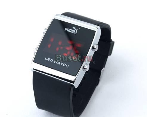 Часы Puma Москва