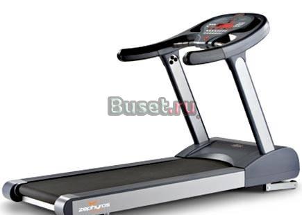 Беговая дорожка Москва