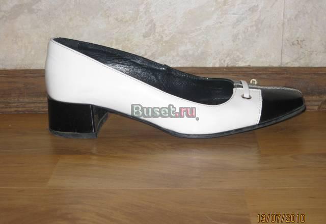 Туфли Москва