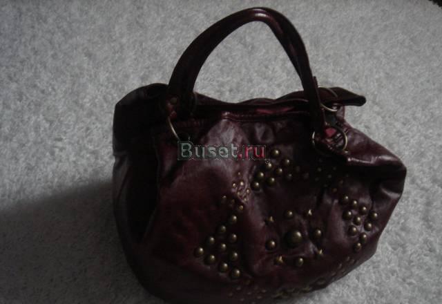 Сумка Москва