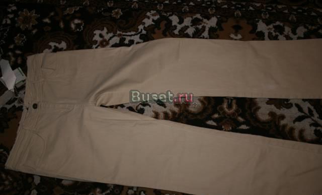 Брюки Москва