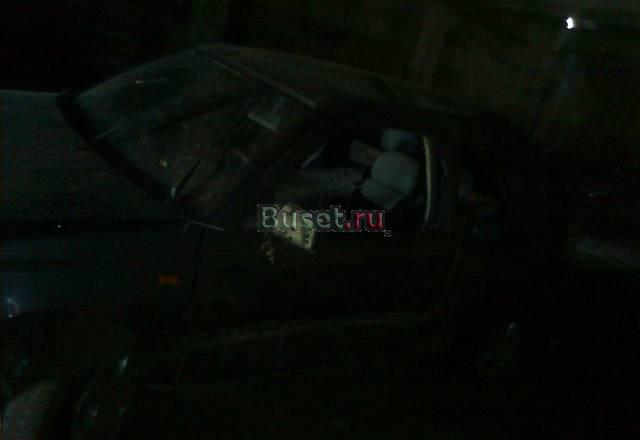 Volkswagen Golf, 1994 Нелидово