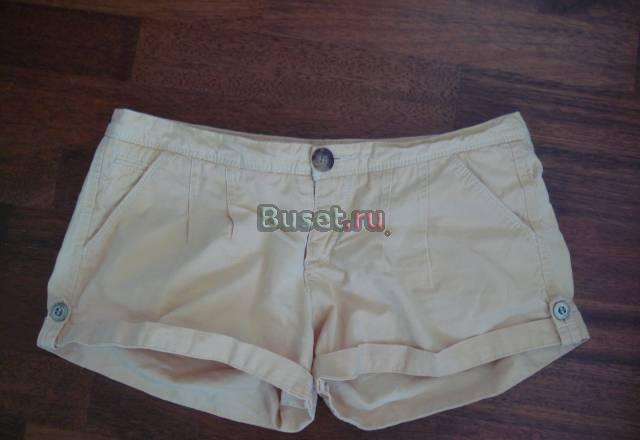 Шорты   DG    р-XS Санкт-Петербург