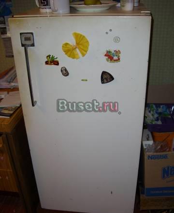 Холодильник бу Москва