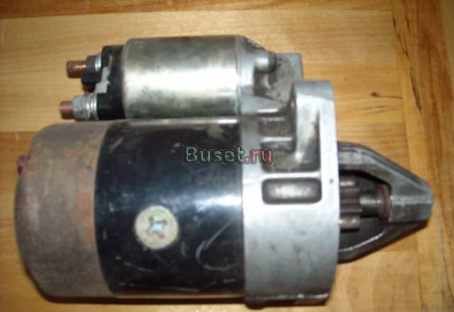 Продам стартер от мазды Ижевск