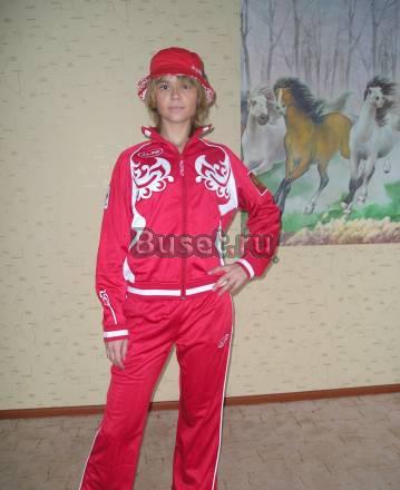 Bosco sport Санкт-Петербург