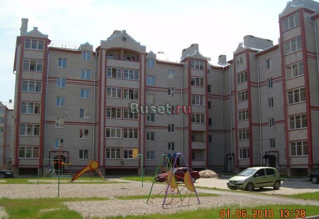 1 к.кв Великий Новгород