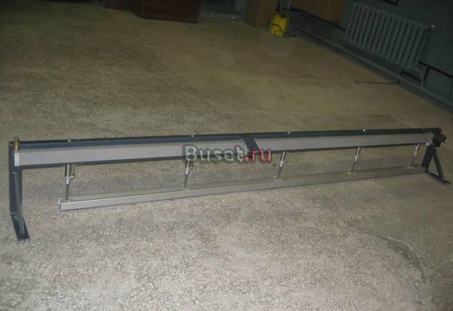 Пневматическая прижимная траверса L- 3000 мм Ростов-на-Дону