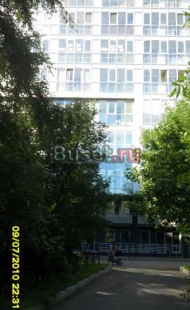 Дизайнерская квартира-студия в Курортном районе Санкт-Петербург