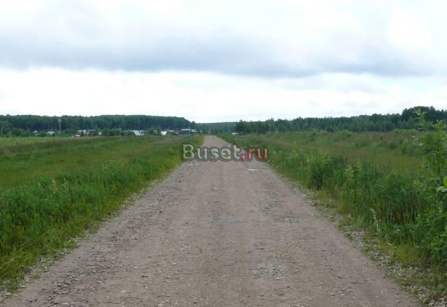 Земля Москва