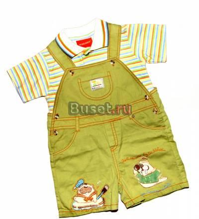 Одежда из Тайланда Москва