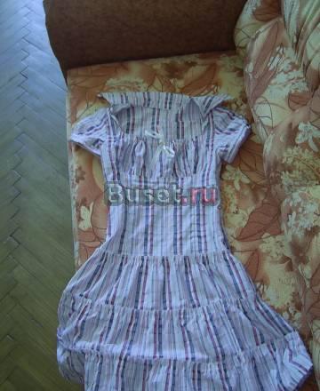 Летний сарафан Санкт-Петербург