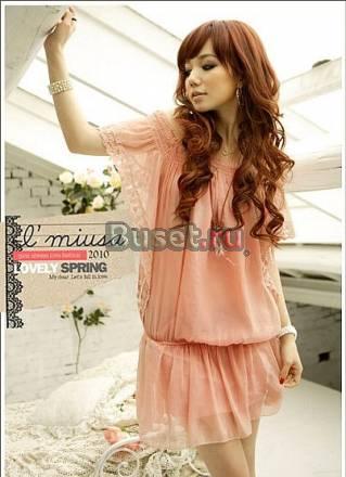 Очаровательное летнее платье Санкт-Петербург