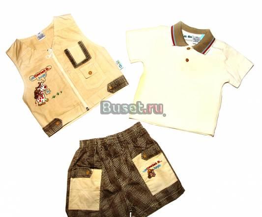 Одежда из Тайланда Москва