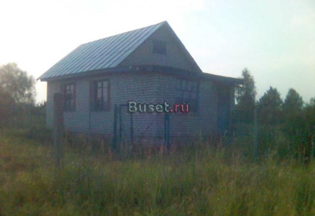 Продам кирпичный дом Касимов