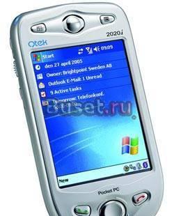 Qtek 2020i pocket pc Москва