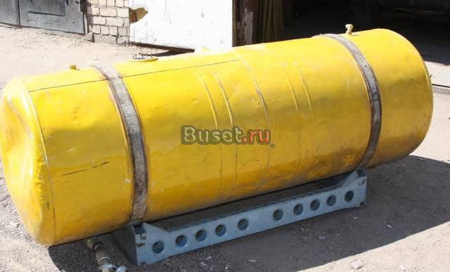 Бак . Бочка Уфа