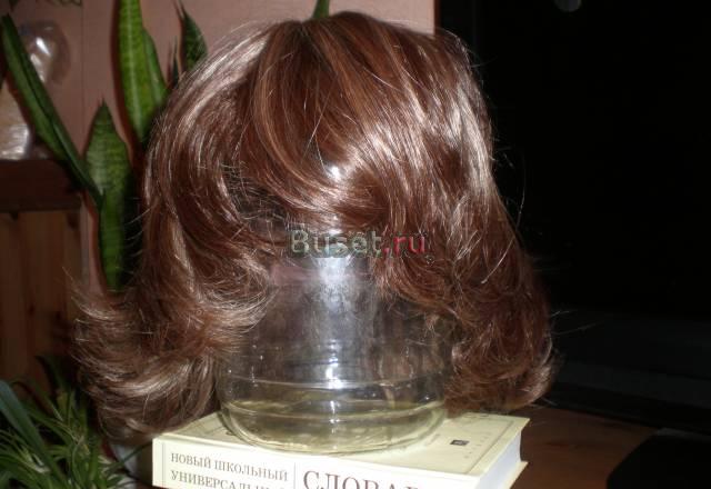 Парик искусственный Япония Москва