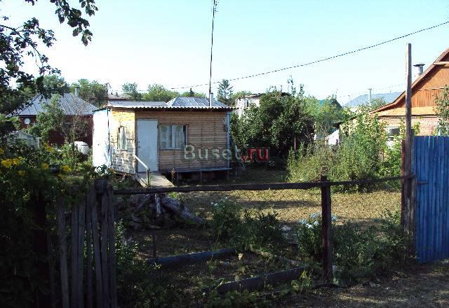Участок в городе Коломна