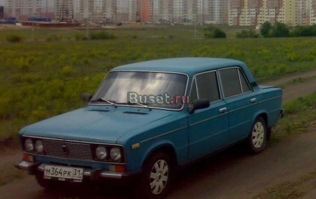 ВАЗ 2106, 1991 Старый Оскол