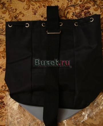 Новый рюкзак boss Москва