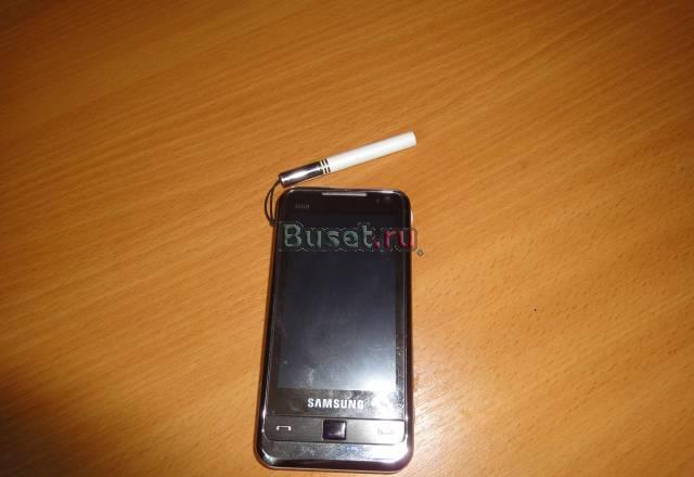 Продаю Samsung i900 Москва