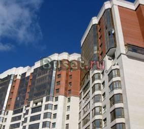 4-х ком.кв Санкт-Петербург