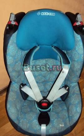 Автокресло maxi cosi tobi  9-18 кг Санкт-Петербург