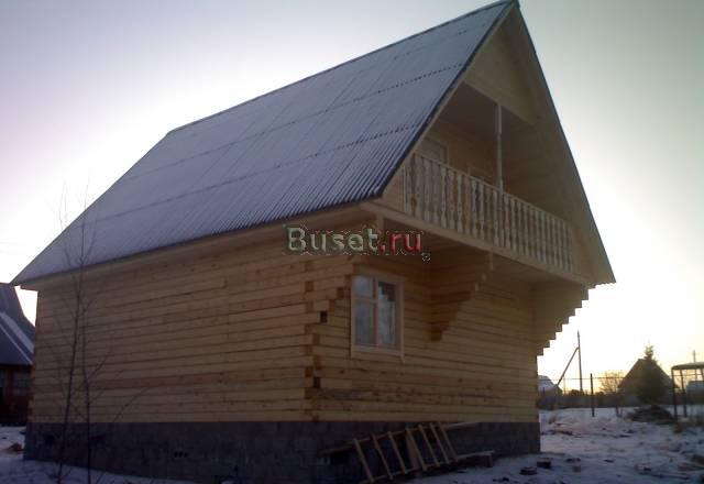 Продам дачу по Ярославке Москва