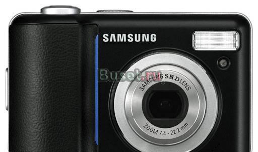 Samsung Digimax S800 Black Москва