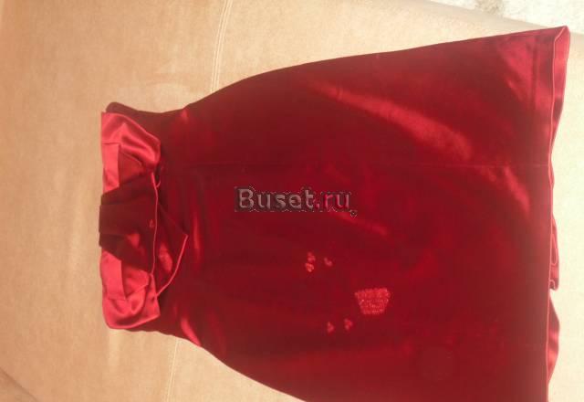 Красивое вечернее платье Красноярск