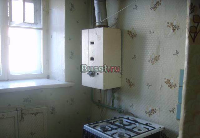 1 комнатная квартира Родники